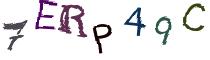 Beeld-CAPTCHA
