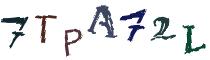 Beeld-CAPTCHA