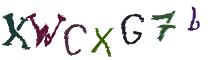 Beeld-CAPTCHA