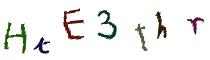 Beeld-CAPTCHA