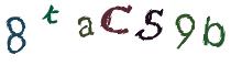 Beeld-CAPTCHA