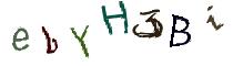 Beeld-CAPTCHA