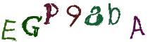 Beeld-CAPTCHA