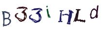 Beeld-CAPTCHA