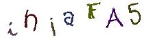 Beeld-CAPTCHA