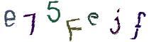 Beeld-CAPTCHA
