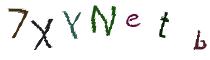 Beeld-CAPTCHA