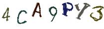 Beeld-CAPTCHA