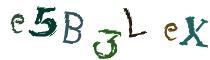 Beeld-CAPTCHA