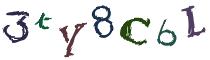 Beeld-CAPTCHA