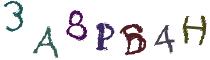 Beeld-CAPTCHA