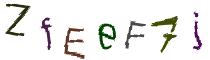 Beeld-CAPTCHA