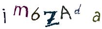 Beeld-CAPTCHA