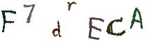 Beeld-CAPTCHA