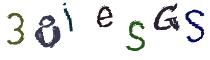 Beeld-CAPTCHA