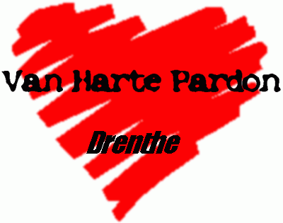 Van Harte Pardon Drenthe