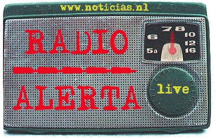 Radio Alerta 