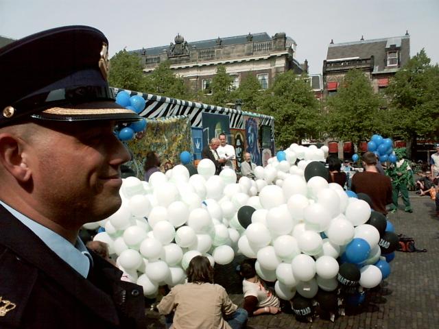 MMM 2004 Den Haag