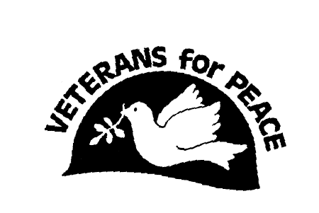  Veterans for Peace