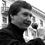 Stanislav Markelov