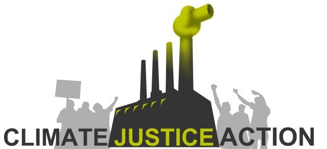 Climate Justice Action