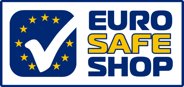 Euro Safe Shop logo