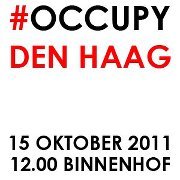 Occupy Den Haag!